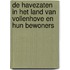 De havezaten in het land van Vollenhove en hun bewoners