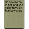 De havezaten in het land van Vollenhove en hun bewoners door J. Mooijweer