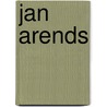 Jan Arends door M. van den Broeke