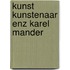 Kunst kunstenaar enz karel mander