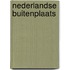 Nederlandse buitenplaats