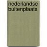 Nederlandse buitenplaats door Wyck