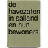 De Havezaten in Salland en hun bewoners