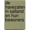 De Havezaten in Salland en hun bewoners by A.J. Mensema