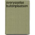 Overysselse buitenplaatsen