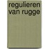 Regulieren van rugge