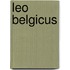 Leo Belgicus