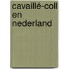 Cavaillé-Coll en Nederland door R. Verwer