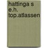 Hattinga s e.h. top.atlassen