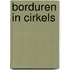 Borduren in Cirkels