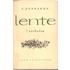 Lente