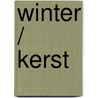 Winter / Kerst door L. de Graaf