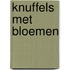 Knuffels met bloemen