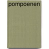 Pompoenen by L. de Graaf