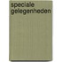 Speciale gelegenheden