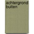 Achtergrond buiten