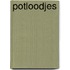 Potloodjes