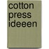 Cotton press ideeen