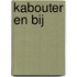 Kabouter en bij