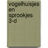 Vogelhuisjes en sprookjes 3-D