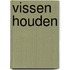 Vissen houden