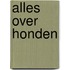 Alles over honden