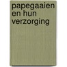 Papegaaien en hun verzorging door Vriends