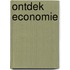 Ontdek economie