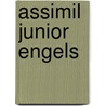 Assimil junior engels door Vourliotis