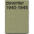 Deventer 1940-1945