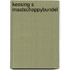 Keesing s maatschappybundel