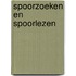 Spoorzoeken en spoorlezen