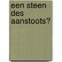 Een steen des aanstoots?