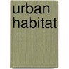 Urban habitat door Yujin Park
