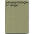 Parapsychologie en religie