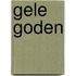 Gele goden