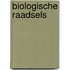 Biologische raadsels