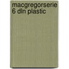 Macgregorserie 6 dln plastic by Viking