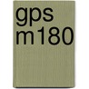 GPS m180 door Geocart