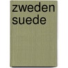 Zweden suede door Onbekend