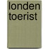 Londen toerist