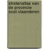 Stratenatlas van de provincie Oost-Vlaanderen