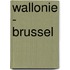 Wallonie - Brussel
