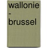 Wallonie - Brussel by Unknown