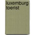 Luxemburg toerist