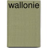 Wallonie door Guido Fonteyn