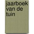 Jaarboek van de Tuin