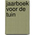 Jaarboek voor de tuin