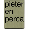 Pieter en Perca door Onbekend