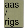 Aas / rigs door Onbekend